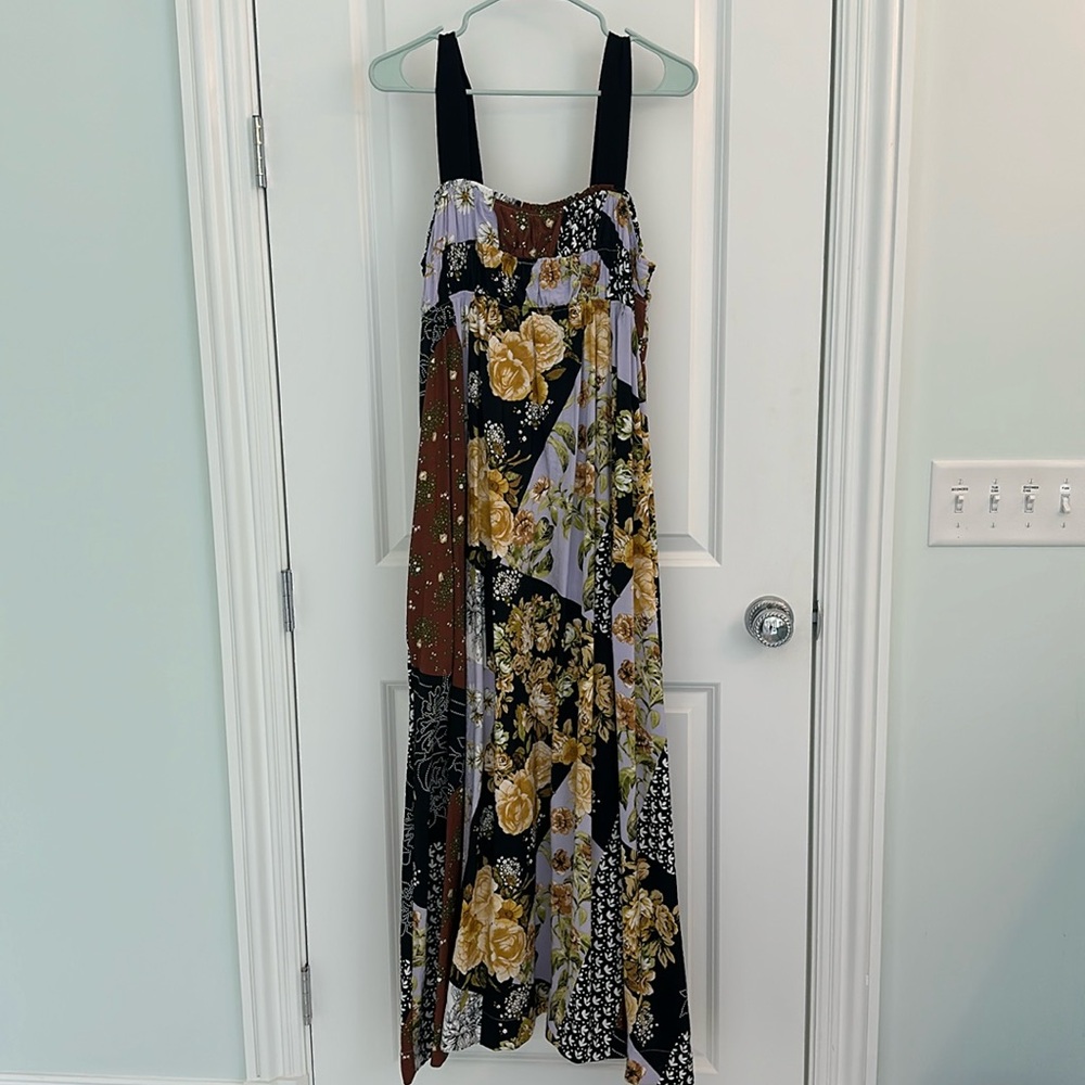 Anthropology dress